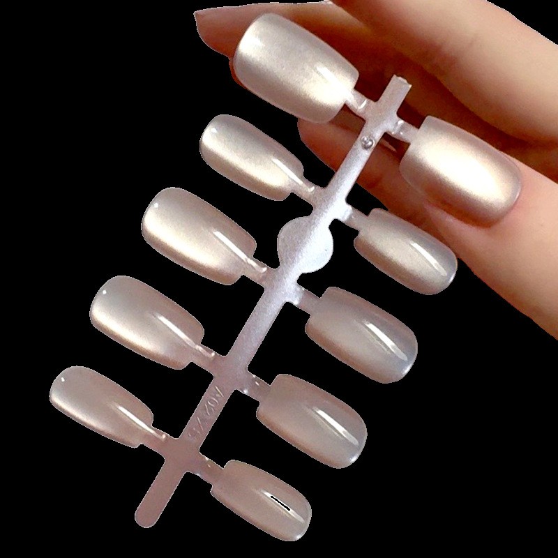 Long Nails